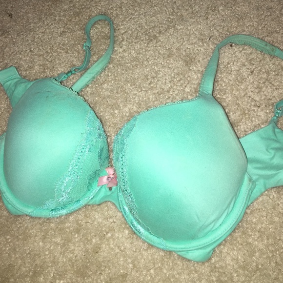 Body by Victoria bra