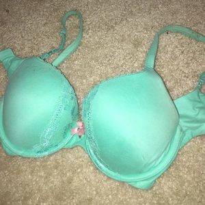 Body by Victoria bra
