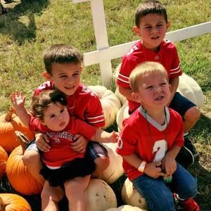 Meet your Posher, Alea