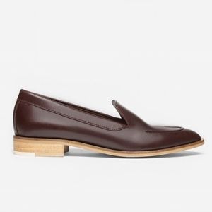 Everlane modern loafer