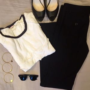 Laundry By Shelli Segal Slack