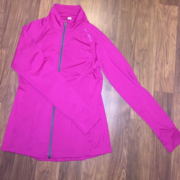 Under Armour jacket