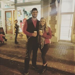 Meet your Posher, Brittany