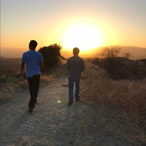 Meet your Posher, Pedro