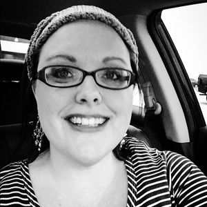 Meet your Posher, Kimberly