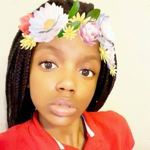 Meet your Posher, Janelle