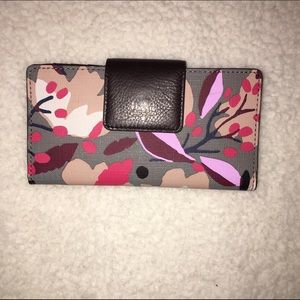 Fossil Clutch