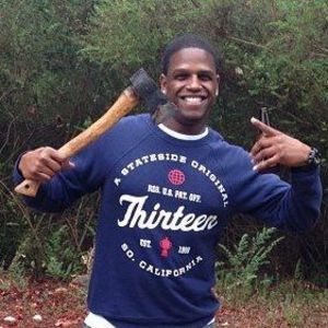 Meet your Posher, Wesley