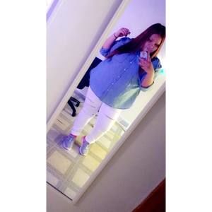 Meet your Posher, Nina