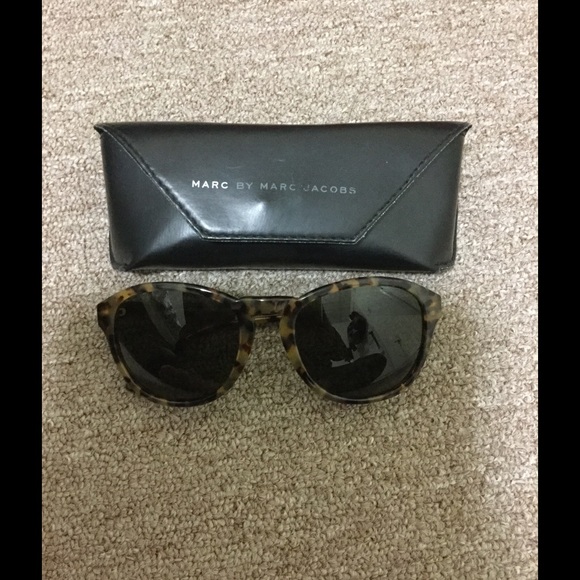 Marc Jacobs sunglasses