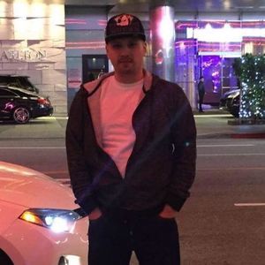 Meet your Posher, Andy