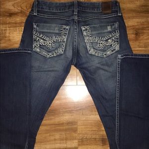 Women's BKE Jeans