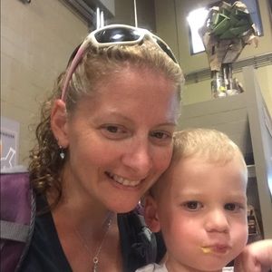 Meet your Posher, Christine