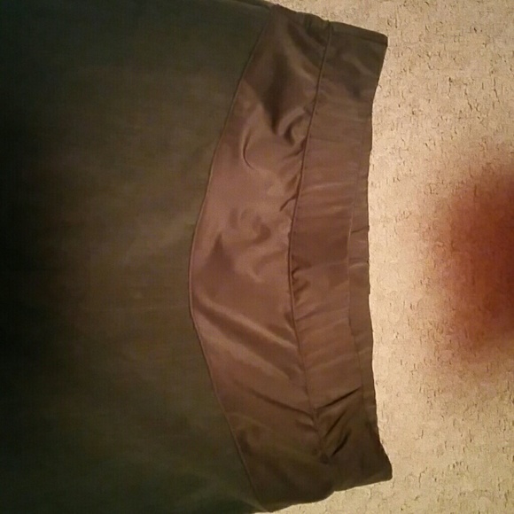 Maternity pants