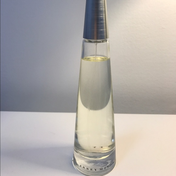 Issey miyake eau de perfume