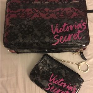 Victoria's Secret travel set