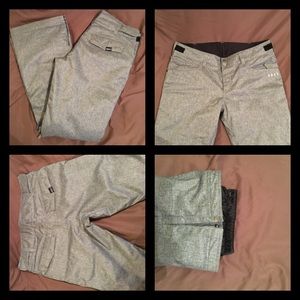 Roxy Snowboarding Pants