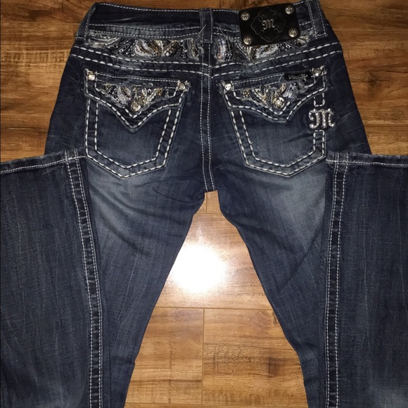 Women's Miss Me Jeans