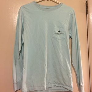 Southern Marsh tee