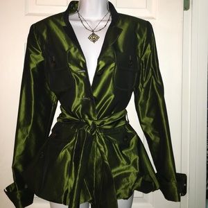 Credibility by Sheri Drobnick Jacket