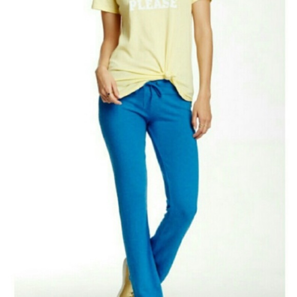 Wildfox Classic Fox Sweatpants - Picture 3 of 4