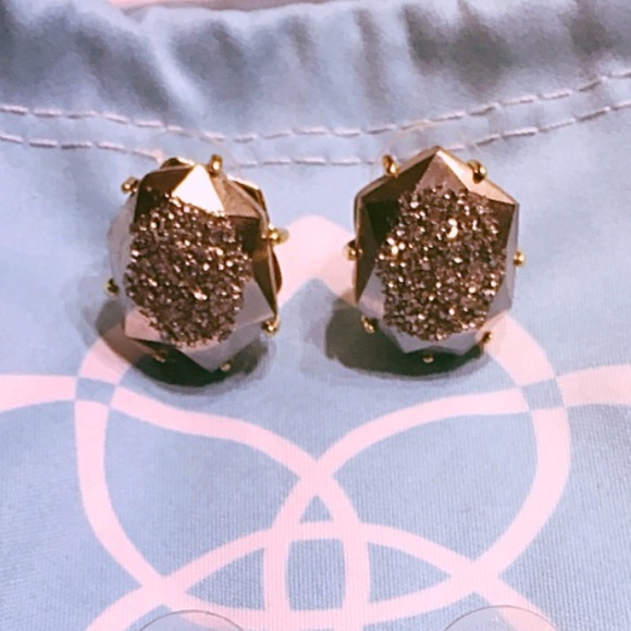 NOT FOR SALE!! Kendra Scott - Picture 1 of 1