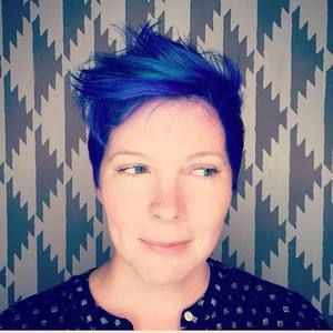 Meet your Posher, Elisabeth