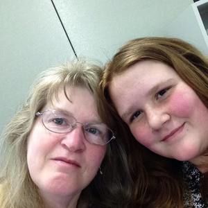 Meet your Posher, Tina