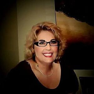 Meet your Posher, Debbie