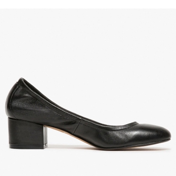 Jeffrey Campbell bitsie heel