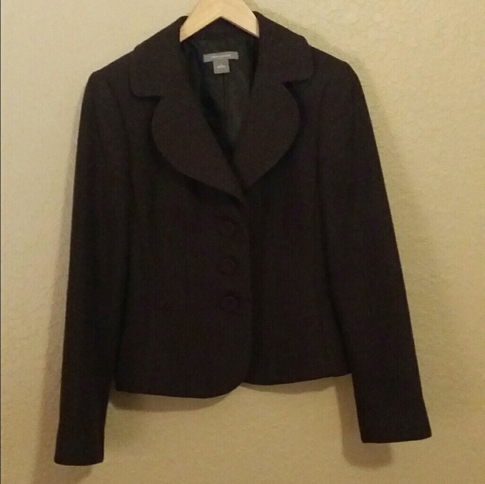 Ann Taylor Blazer