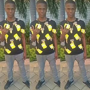 Meet your Posher, Berris