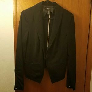 Tuxedo Jacket/Blazer