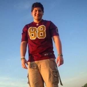 Meet your Posher, Joseph