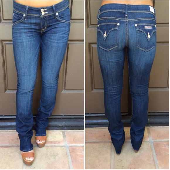 Hudson jeans