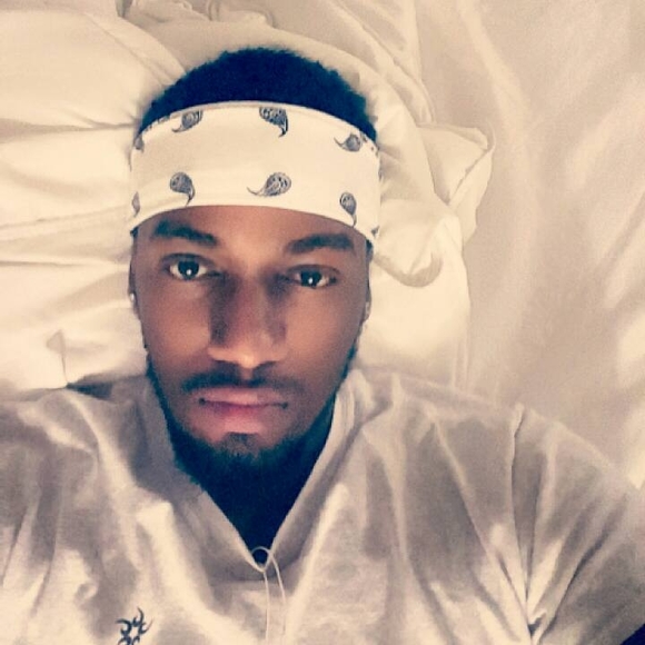 Meet your Posher, Jamichael