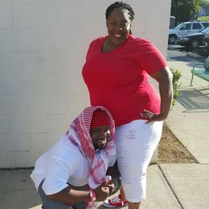 Meet your Posher, Marcia