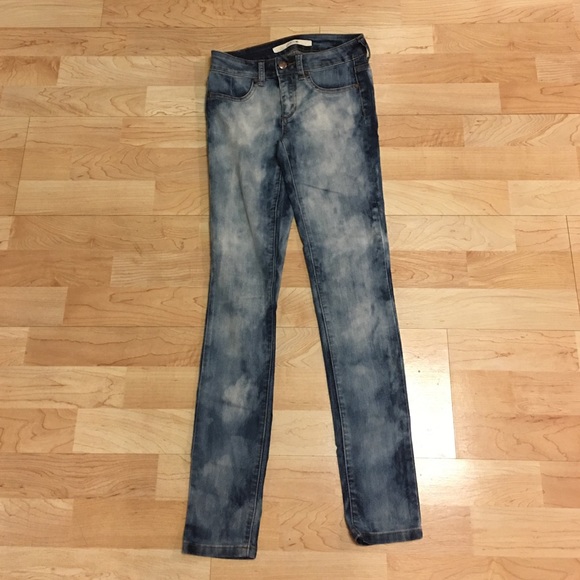 Girls Joe's jeans