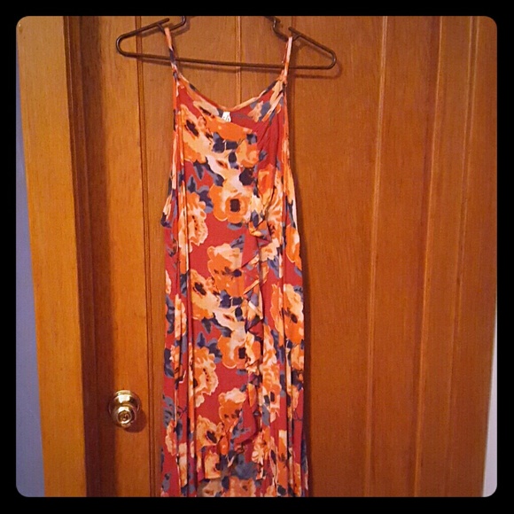 Summer dress