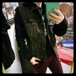 American Eagle size small womans