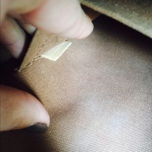 Vintage Louis Vuitton - in good condition!