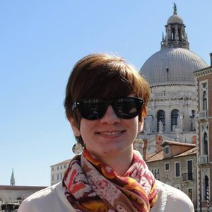 Meet your Posher, Erica