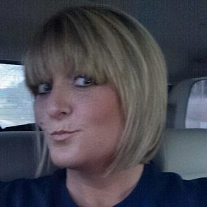 Meet your Posher, Jenae