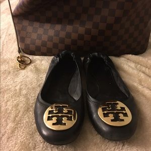 ⚡️SALE⚡️Tory Burch Reva Flats