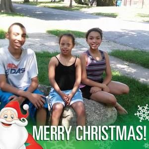 Meet your Posher, Roxane