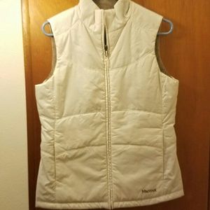Marmot Reversible Vest