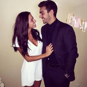 Meet your Posher, Morgan