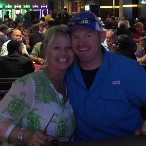 Meet your Posher, Kimberly