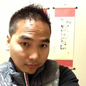 Meet your Posher, Binh