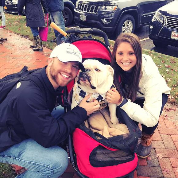 Meet your Posher, Kelli